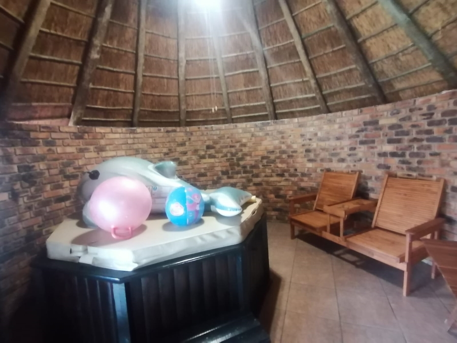 3 Bedroom Property for Sale in Abrahamsrust Free State